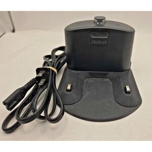 iRobot Roomba Charger Model 17070 Integrated Charging Dock Home Base + Cord